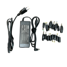 Lade das Bild in den Galerie-Viewer, Universal Netzteil Laptop Ladekabel Ladegerät AC Adapter SUNYDEAL
