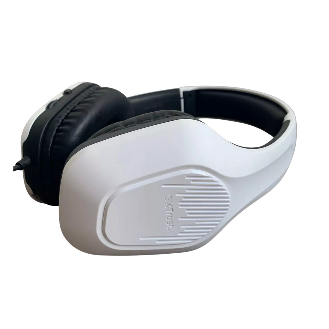 Kopfhörer Gaming Headset Kopfhörer Trust Gaming GXT Zirox