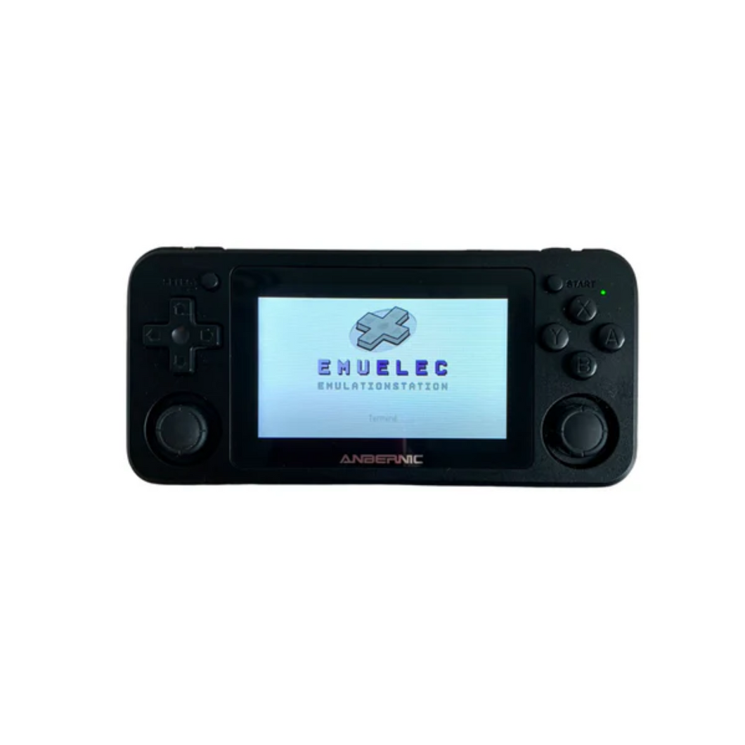 Konsole ANBERNIC RG351P Handheld Spielkonsole, Retro Spielkonsole