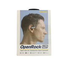 Lade das Bild in den Galerie-Viewer, OpenRock Pro Open-Ear Bluetooth 5.2 Kopfhörer
