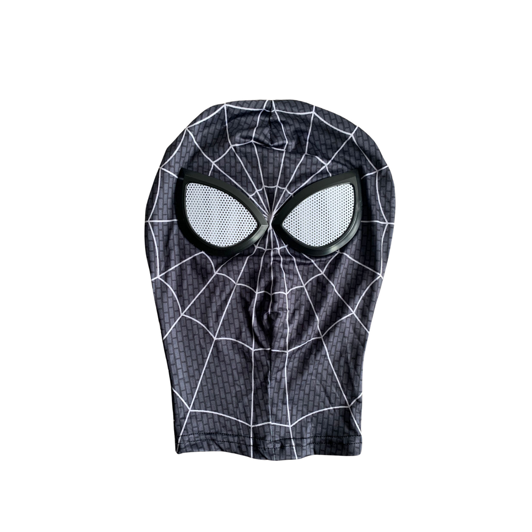 Maske Spiderman