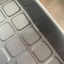 Lade das Bild in den Galerie-Viewer, Wilton Buchstaben und Zahlen Verstellbare Antihaft-Kuchenform, 10-teiliges Set
