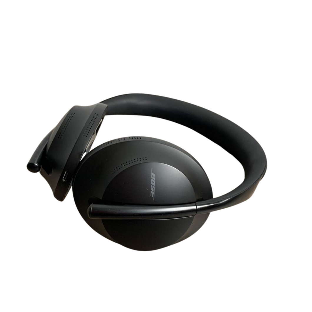 Bose Noise Cancelling Headphones 700, Bluetooth-Kopfhörer