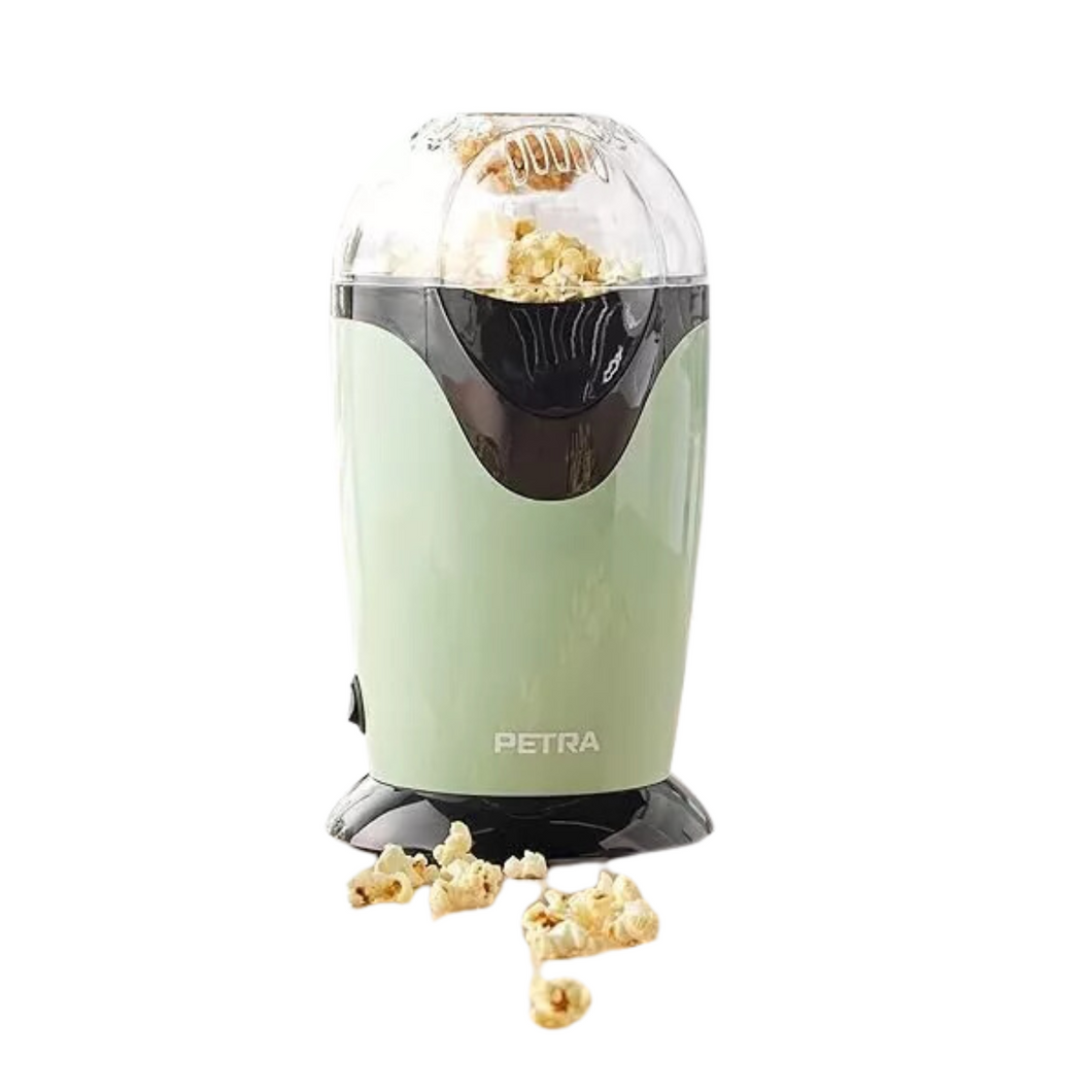 Popcorn Maschine Petra, Heißluft Popcorn Maker