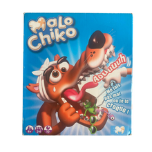 Lade das Bild in den Galerie-Viewer, Spiel Malo Chiko
