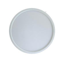 Lade das Bild in den Galerie-Viewer, 24W LED Deckenleuchte Leuchte mit Nachtlicht 30cm
