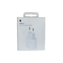 Lade das Bild in den Galerie-Viewer, Apple 20W USB‑C Power Adapter
