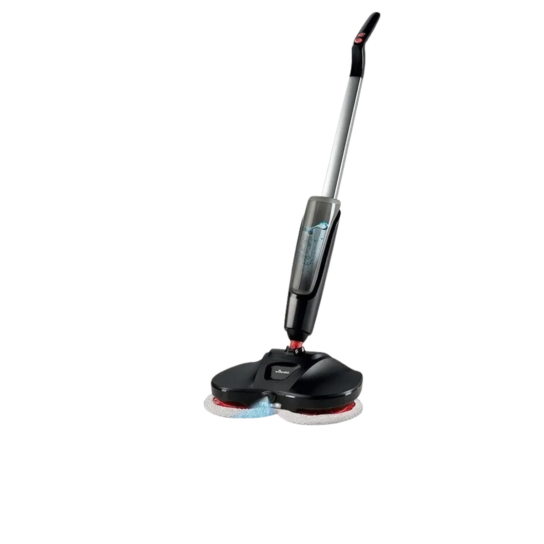 Bodenwischer Vileda Looper Floor Mopp, elektrischer Sprüh Mopp