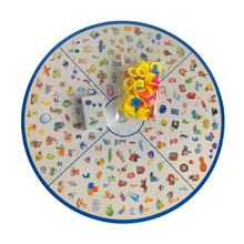 Lade das Bild in den Galerie-Viewer, Spiel 6112 Detektiv in Aktion, Detectives Looking Chart
