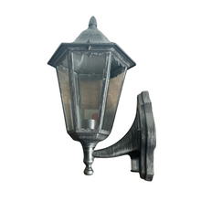 Lade das Bild in den Galerie-Viewer, EGLO Außen-Wandlampe Navedo, Außenleuchte mit Bewegungsmelder
