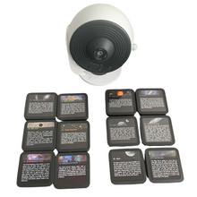 Lade das Bild in den Galerie-Viewer, Sternenhimmel Projektor, Home Planetarium Lampe Sternenhimmel
