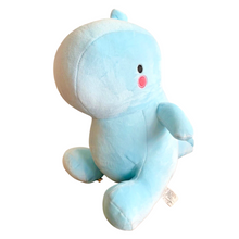 Lade das Bild in den Galerie-Viewer, Plüschtier Dinosaurier Kuscheltier Stofftier Kawaii Dino Plüsch, 25 cm
