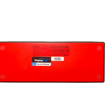 Lade das Bild in den Galerie-Viewer, Lenovo 40AF USB-C/USB 3.0 Port Replikator inkl. 135W Netzteil
