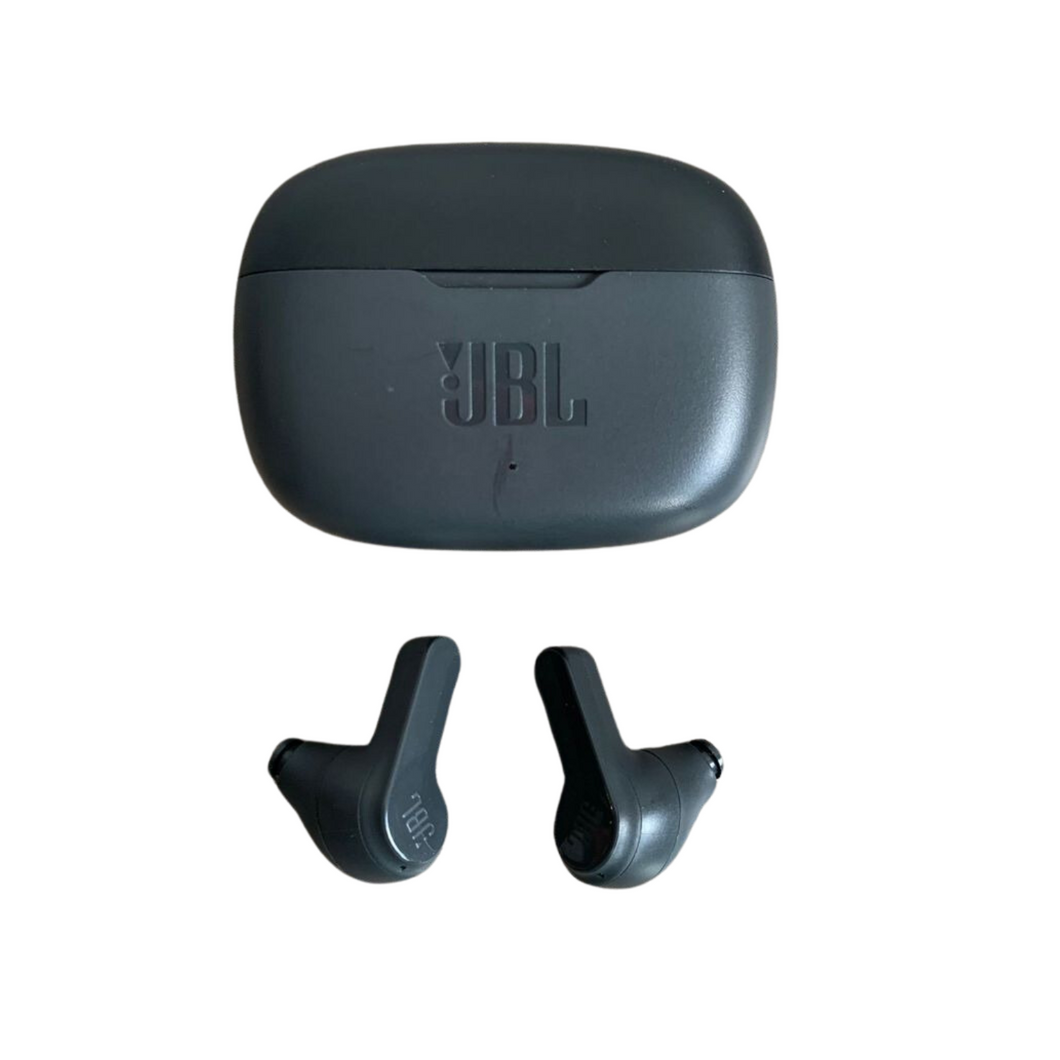 Kopfhörer JBL Wave 200 TWS In-Ear Bluetooth-Kopfhörer