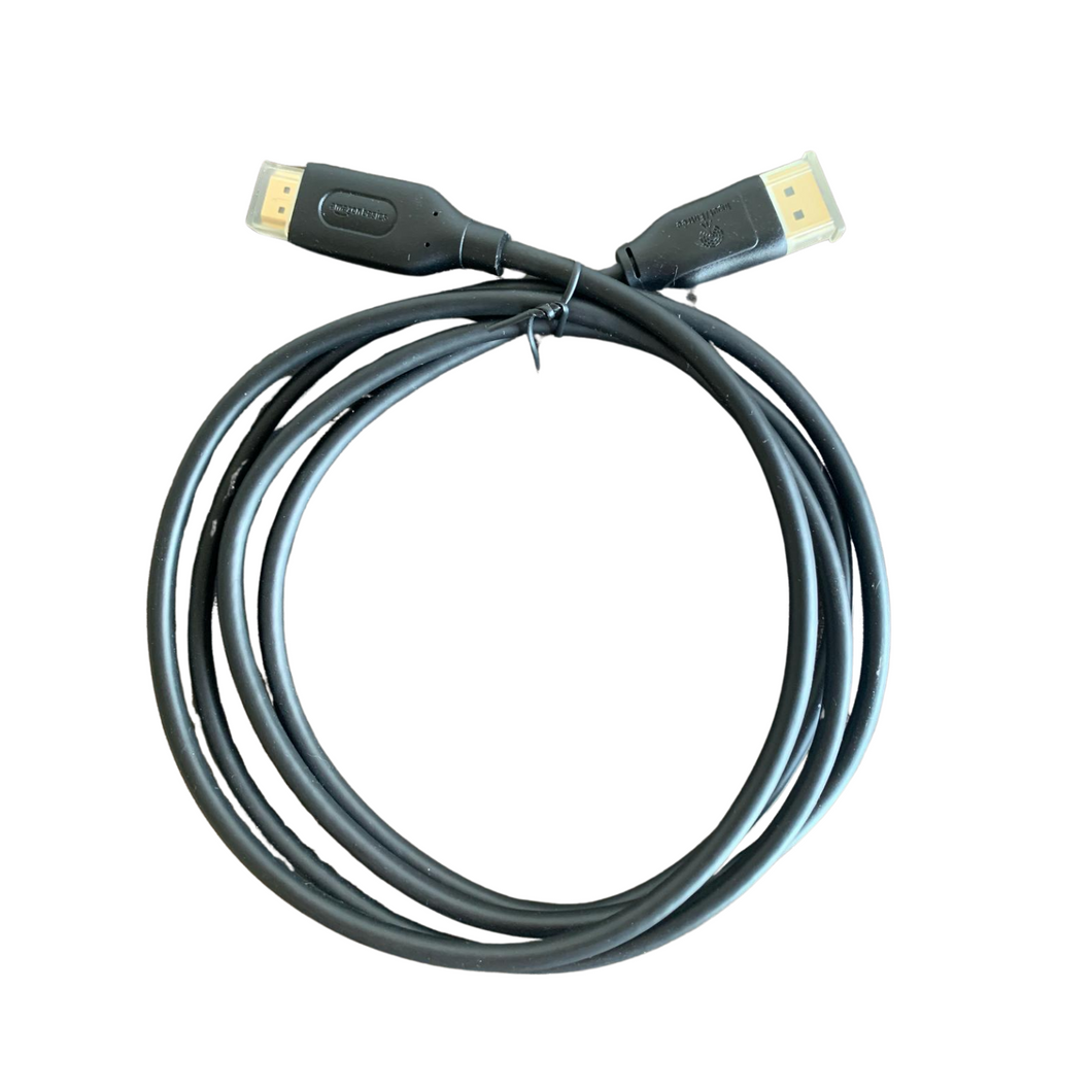Amazon Basics HDMI Kabel, 1,8 m