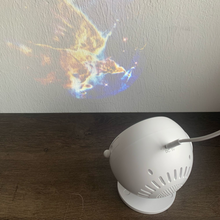 Lade das Bild in den Galerie-Viewer, Sternenhimmel Projektor, Home Planetarium Lampe Sternenhimmel
