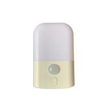 Lade das Bild in den Galerie-Viewer, GRIFEMA Nachtlicht Steckdose mit Bewegungsmelder, Nachtlicht
