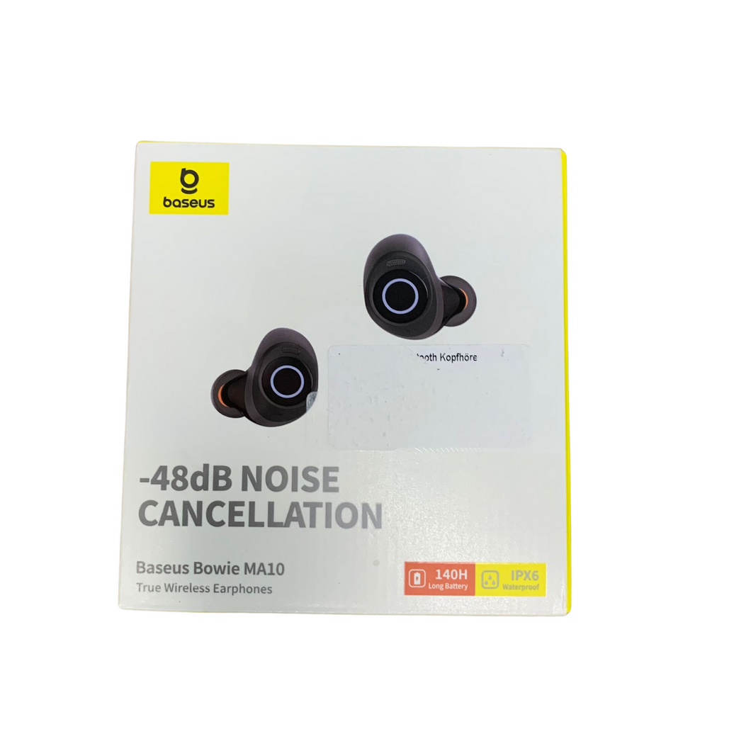 Baseus Bluetooth Kopfhörer MA10