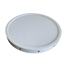 Lade das Bild in den Galerie-Viewer, 24W LED Deckenleuchte Leuchte mit Nachtlicht 30cm
