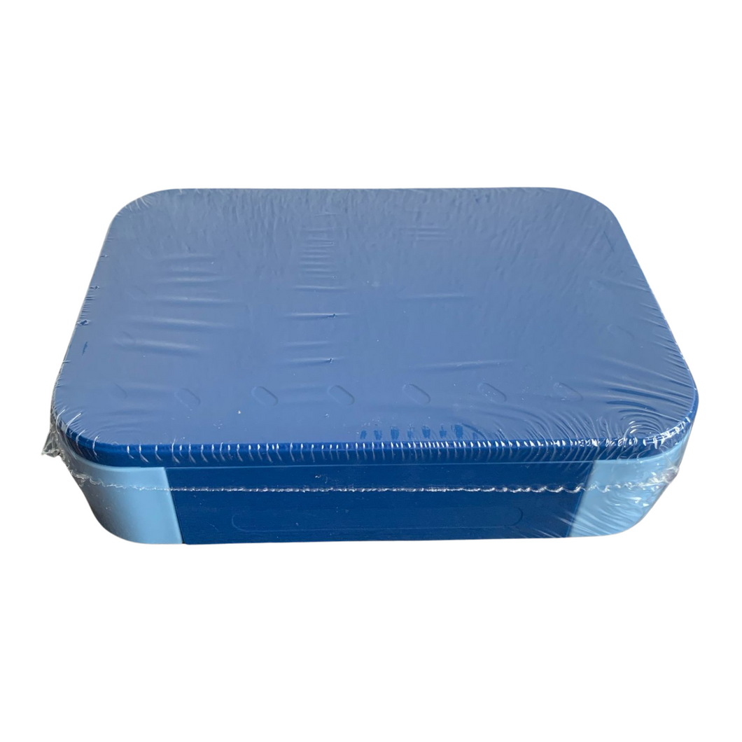 Brotdose Kinder mit Fächern XJIANFU, Lunchbox 900ml Auslaufsichere Bento-Box