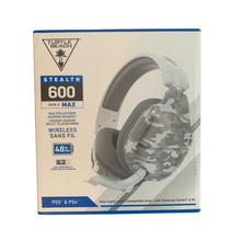 Lade das Bild in den Galerie-Viewer, Turtle Beach Stealth 600 Max

