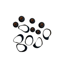 Lade das Bild in den Galerie-Viewer, Baseus Bluetooth Kopfhörer MA10
