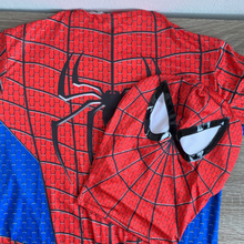 Lade das Bild in den Galerie-Viewer, Kostüm Spiderman Spider, 180
