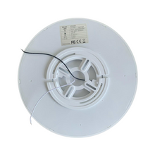 Lade das Bild in den Galerie-Viewer, 24W LED Deckenleuchte Leuchte mit Nachtlicht 30cm
