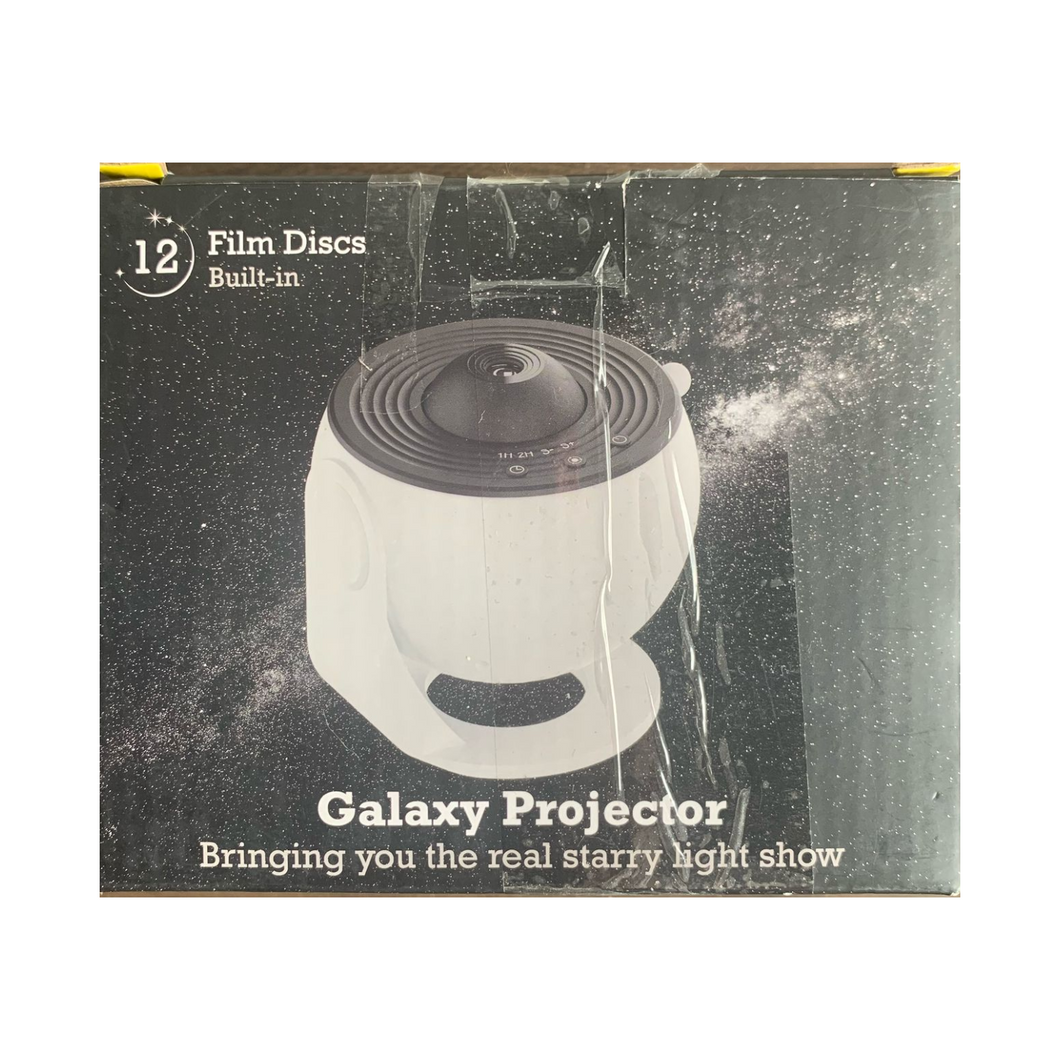 Sternenhimmel Projektor, Home Planetarium Lampe Sternenhimmel