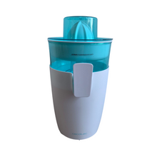 Lade das Bild in den Galerie-Viewer, Zitrus elektrischer Entsafter, Zitruspresse TowerAdjust Easy, Juicer, 350 W, Cecotec
