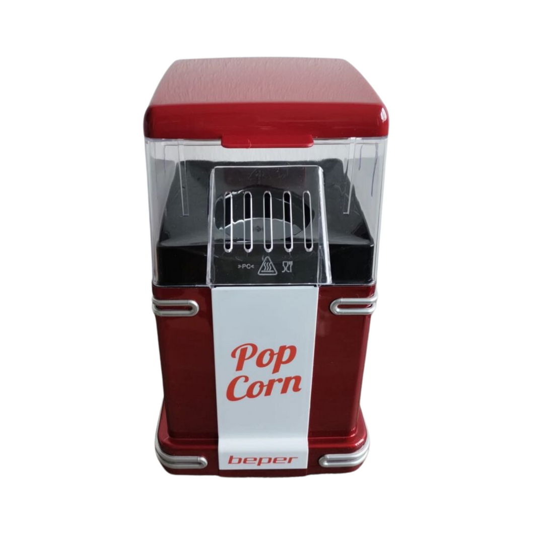 Popcorn-Maschine Beper