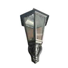 Lade das Bild in den Galerie-Viewer, EGLO Außen-Wandlampe Navedo, Außenleuchte mit Bewegungsmelder
