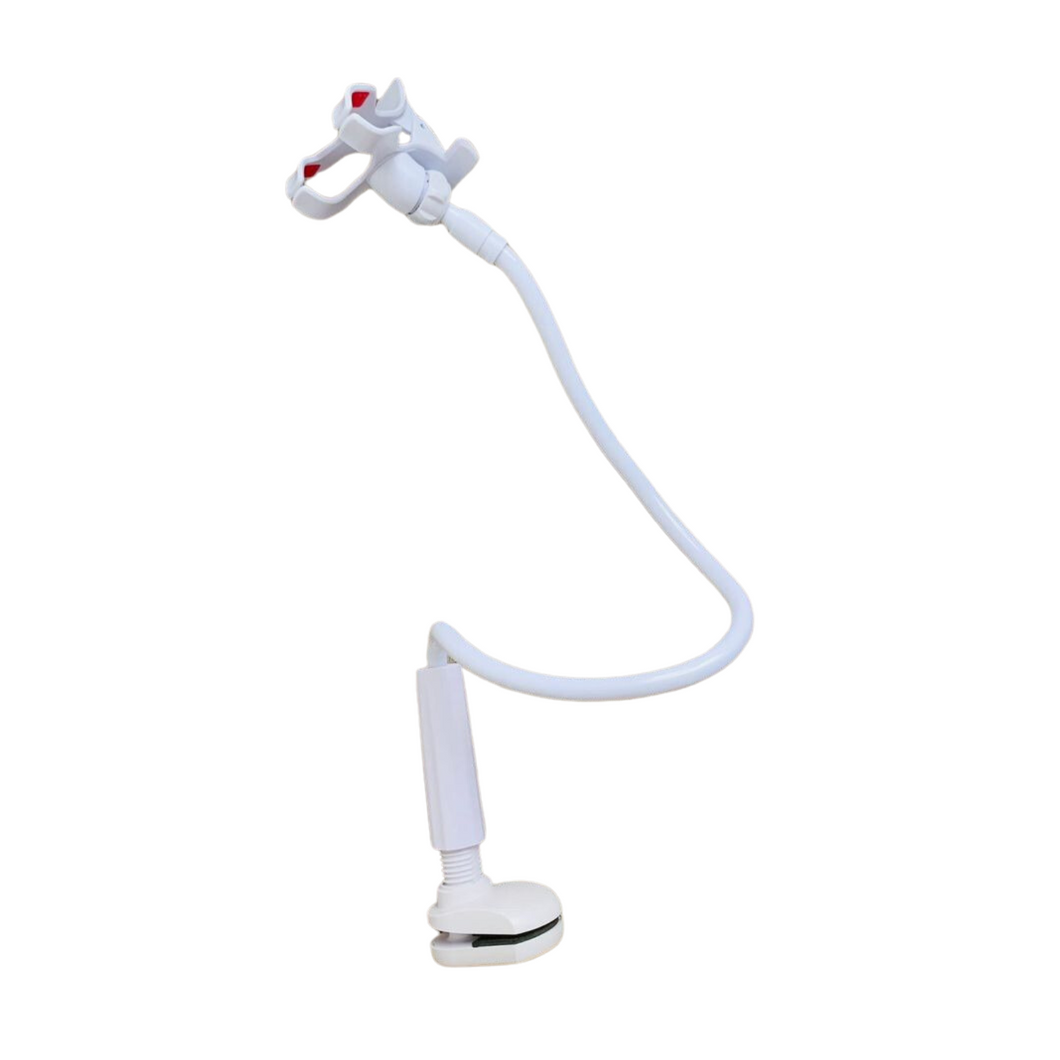 Handy Halter für Bett, Halterung, Handy Ständer, LONZOTH