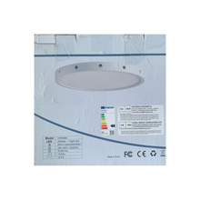 Lade das Bild in den Galerie-Viewer, 24W LED Deckenleuchte Leuchte mit Nachtlicht 30cm
