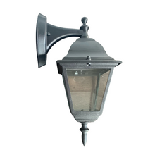 Lade das Bild in den Galerie-Viewer, Brilliant Newport Wandleuchte für den Außenbereich, Außenlampe, 34 x 22 cm
