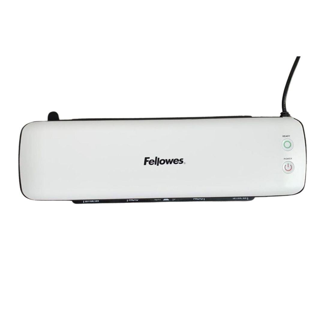 Laminiergerät Fellowes Sola A4