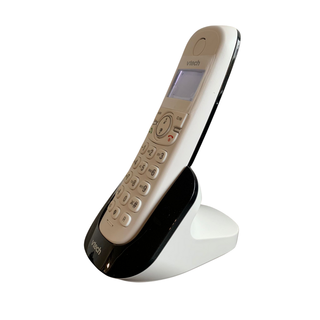 Schnurlostelefon Telefon VTech CS1500