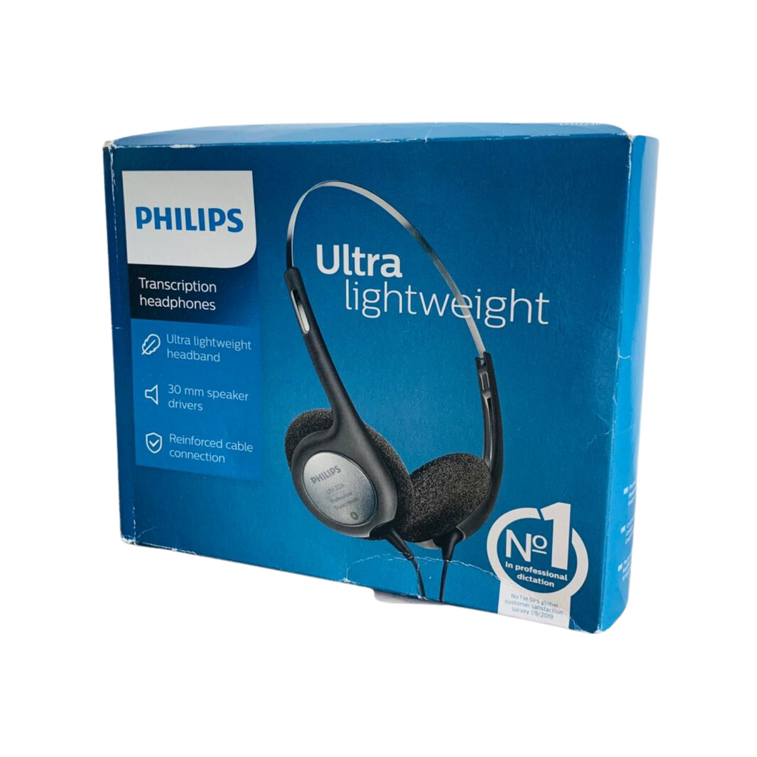 Kopfhörer Philips LFH2236