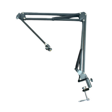 Lade das Bild in den Galerie-Viewer, Tischstativ, Pozliv Lange Überkopf-Stativhalterung für iPhone, Halterung
