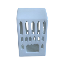 Lade das Bild in den Galerie-Viewer, Kähler Lichthaus Licht Haus Kirche Church Urbania
