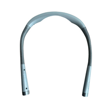 Lade das Bild in den Galerie-Viewer, Gritin Hals Leselampe Buch, LED Buchlampe zum Lesen im Bett
