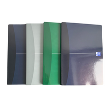 Lade das Bild in den Galerie-Viewer, broschiertes Buch Oxford A4, kariert, 192 Seiten, 4 St.
