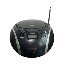 Lade das Bild in den Galerie-Viewer, Grundig GPR1090 GRB 3000 BT
