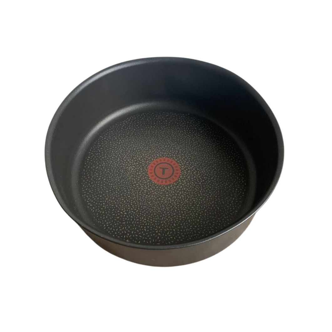 PfanneTefal Ingenio, 26*26*8 cm (mit Beulen)