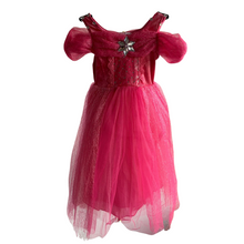 Lade das Bild in den Galerie-Viewer, Kostüm Kleid Prinzessin, 90
