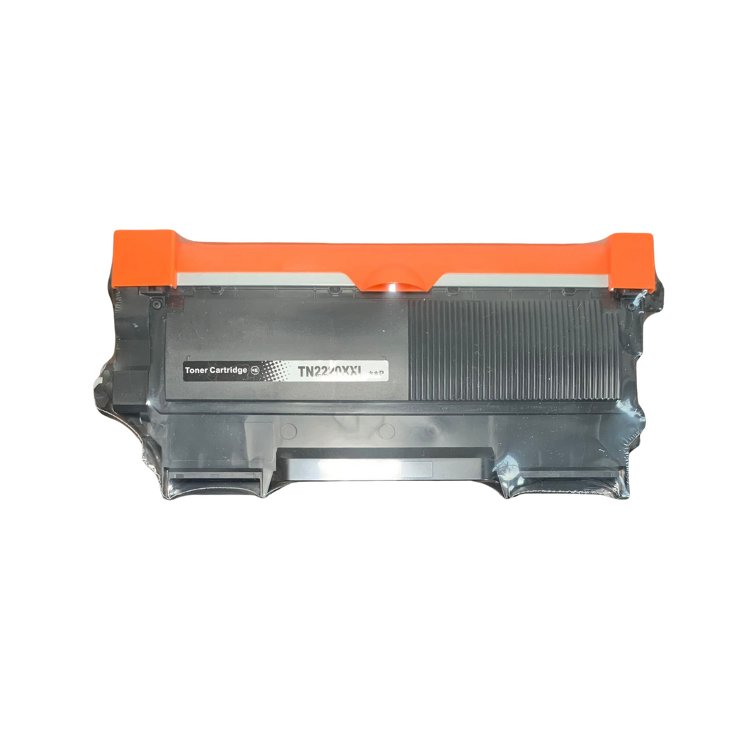 Toner Cartridge TN2220 XXL, 1St
