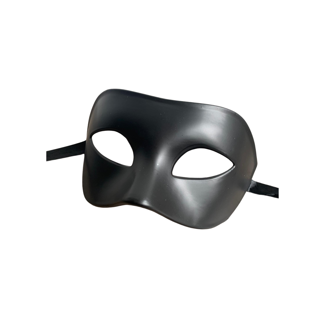 Maskerade-Maske