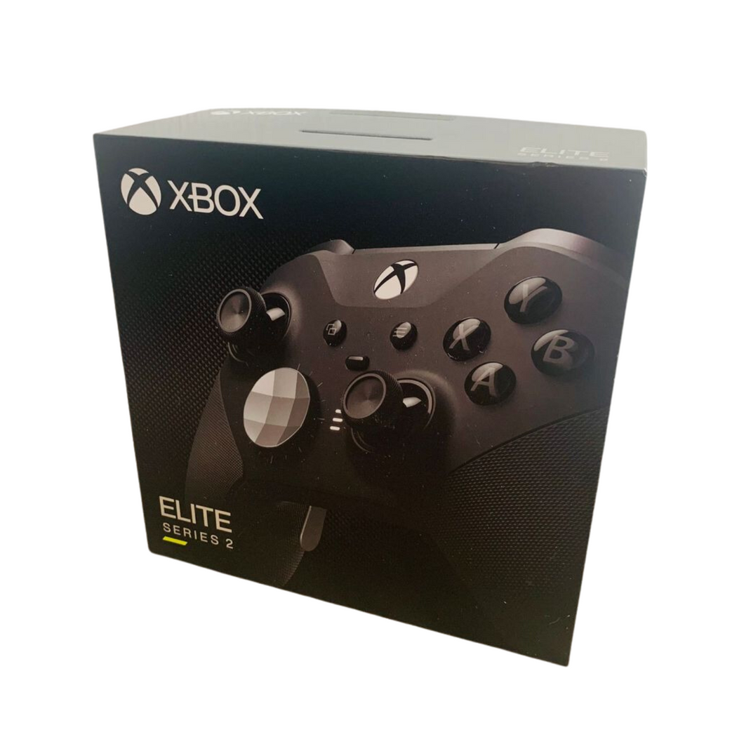 Controller, XBOX Elite Series 2, Microsoft