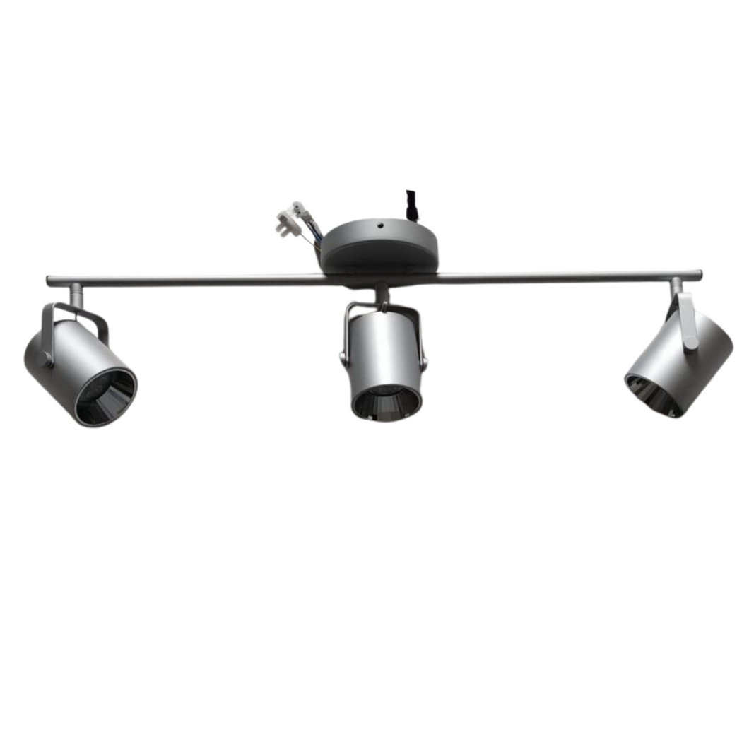 Deckenlampe, Lampe Philips myLiving 3 Stück Byre LED SceneSwitch