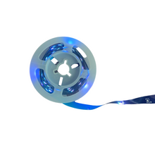 Lade das Bild in den Galerie-Viewer, LED Strip 3m, USB RGB Streifen mit Fernbedienung
